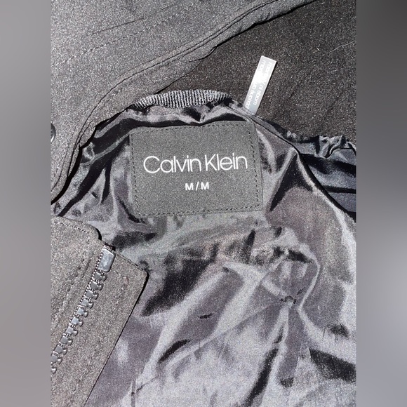 Calvin Klein men’s jacket! - Picture 2 of 4
